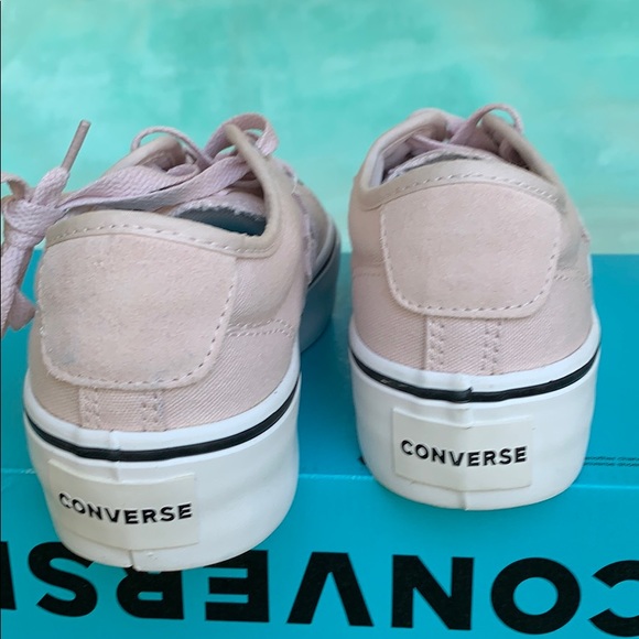 CONVERSE ADULT VULC WMNS - Picture 10 of 16